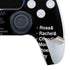 Warner Bros FRIENDS Crew PS5 Controller Skin